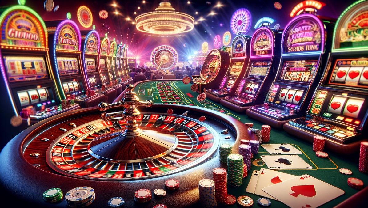 Casino boxing Thai Live Betting