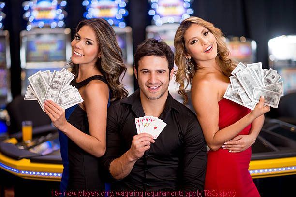 Casino boxing Thai Welcome Bonus