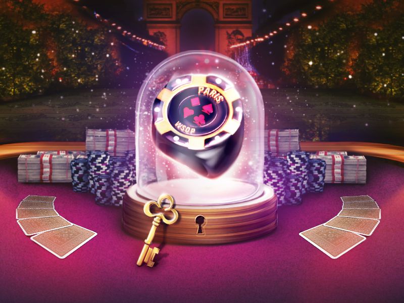 Casino boxing Thai Live Casino