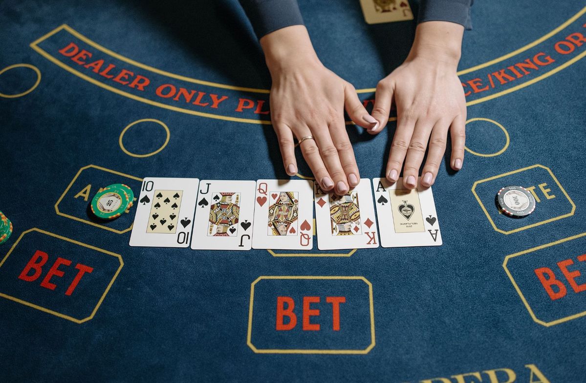 Casino boxing Thai Welcome Bonus
