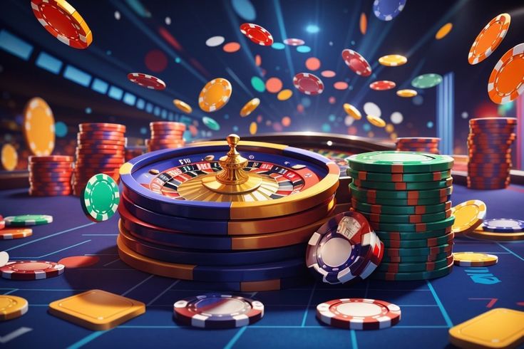 Casino boxing Thai Live Betting